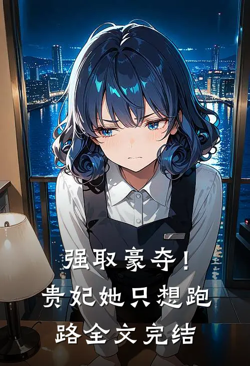 强取豪夺!贵妃她只想跑路全文完结了吗