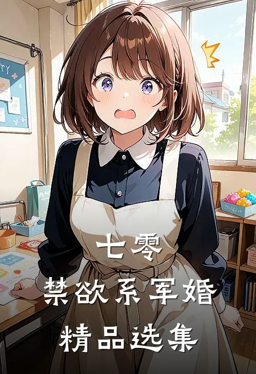 七零：禁欲系军婚精品选集