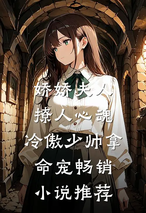 娇娇夫人撩人心魂，冷傲少帅拿命宠畅销小说推荐