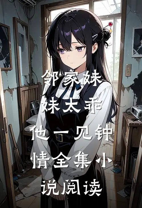 邻家妹妹太乖,他一见钟情全集阅读免费