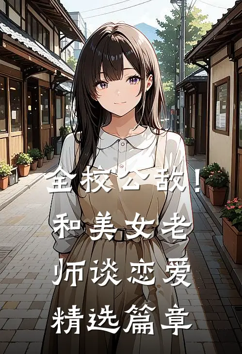 全校公敌！和美女老师谈恋爱精选篇章