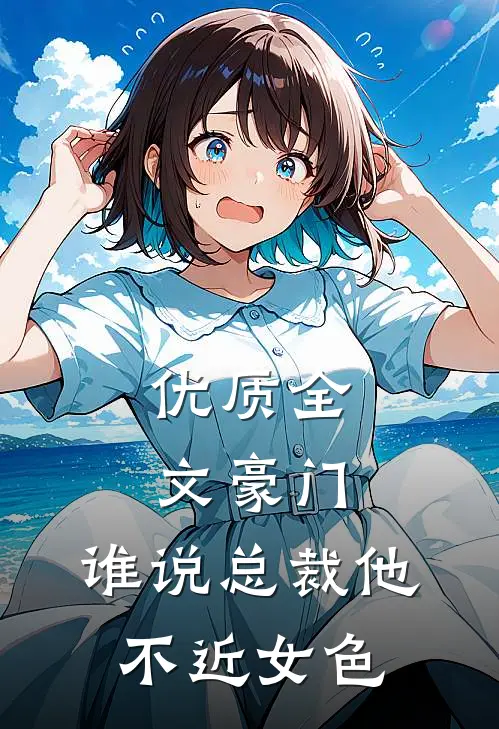 优质全文豪门：谁说总裁他不近女色