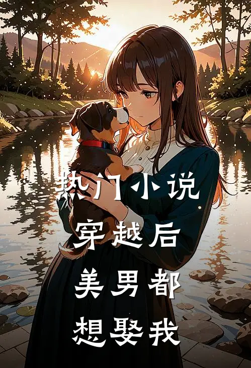 热门穿越后,美男都想娶我