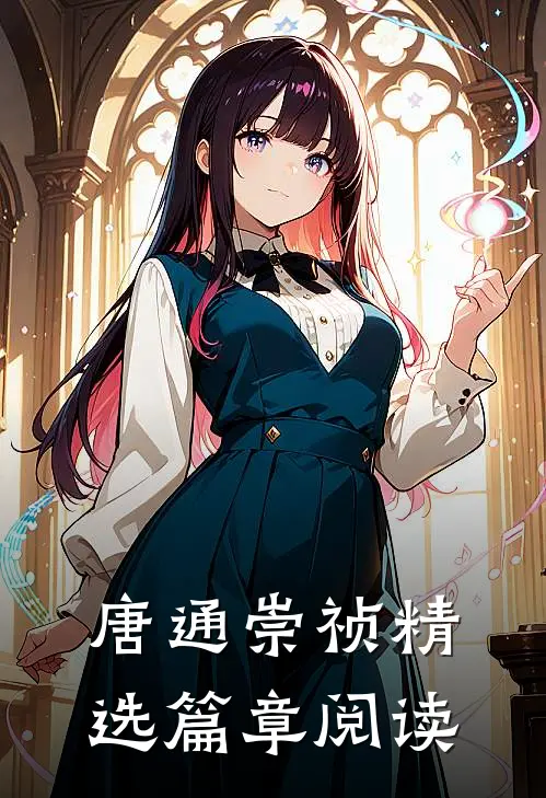 唐通崇祯精选篇章阅读