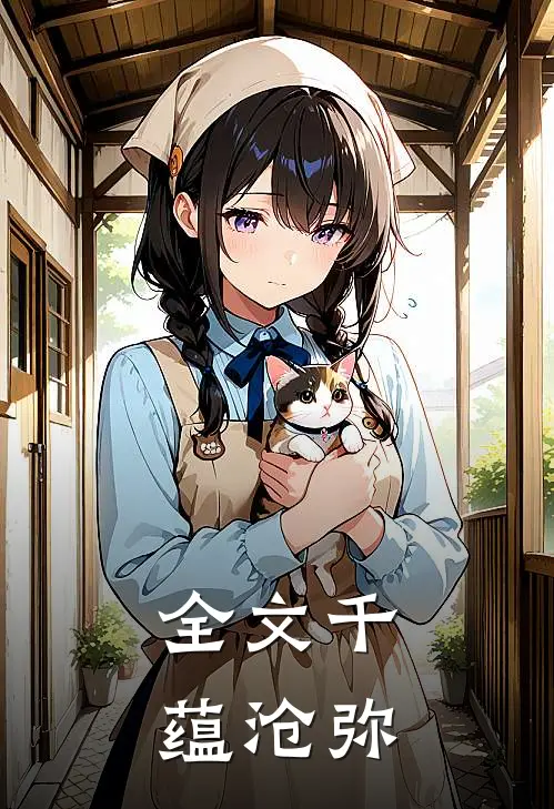 全文千蕴沧弥
