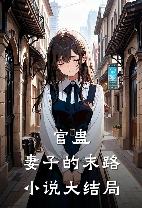 官蛊妻子的末路大结局