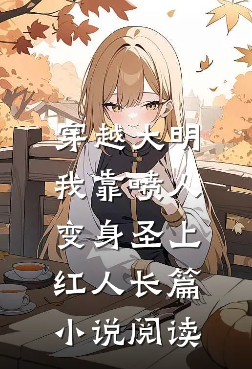 穿越大明，我靠喷人变身圣上红人长篇小说阅读