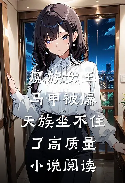 魔族女王马甲被爆，天族坐不住了高质量小说阅读