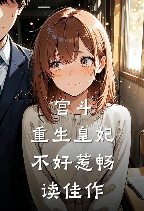 宫斗重生皇妃不好惹畅读佳作