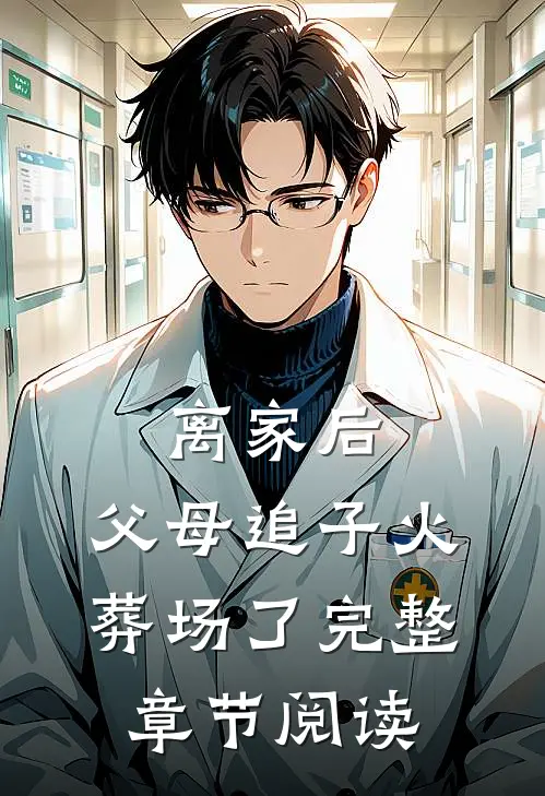 离家后，父母追子火葬场了完整章节阅读