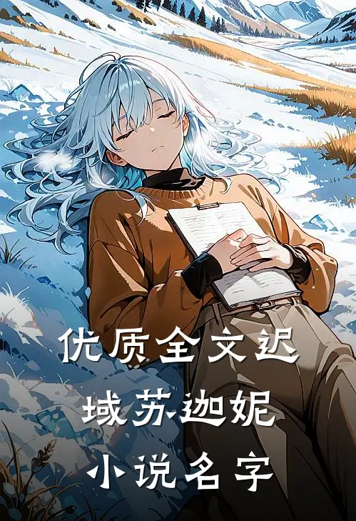 优质全文迟域苏迦妮小说名字