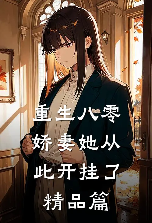 重生八零娇妻她从此开挂了精品篇