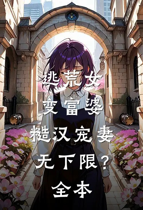 逃荒女变富婆糙汉宠妻无下限?全本