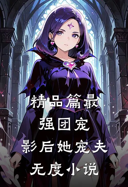 精品篇最强团宠:影后她宠夫无度小说