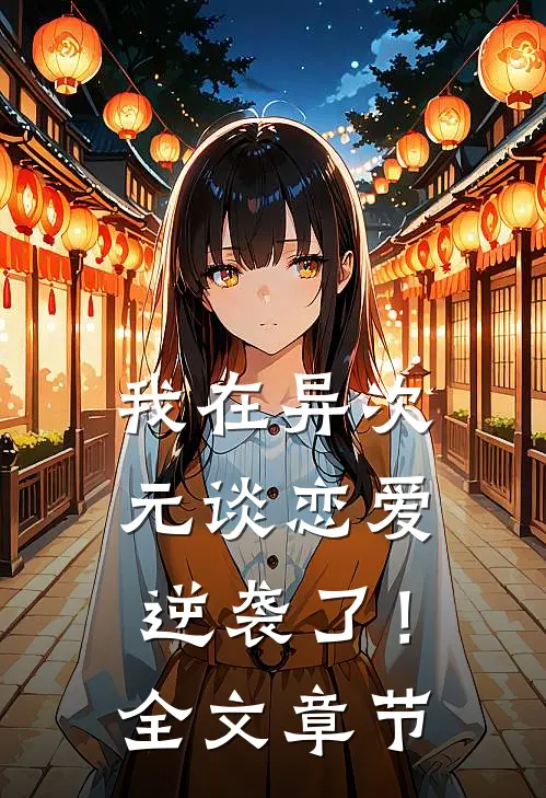 我在异次元谈恋爱,逆袭了!全文章节阅读