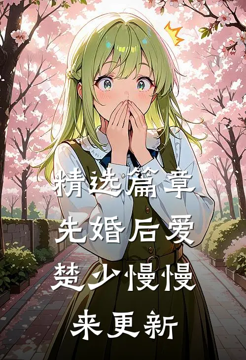 精选篇章先婚后爱,楚少慢慢来更新