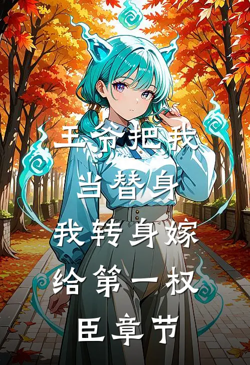 王爷把我当替身,我转身嫁给第一权臣章节