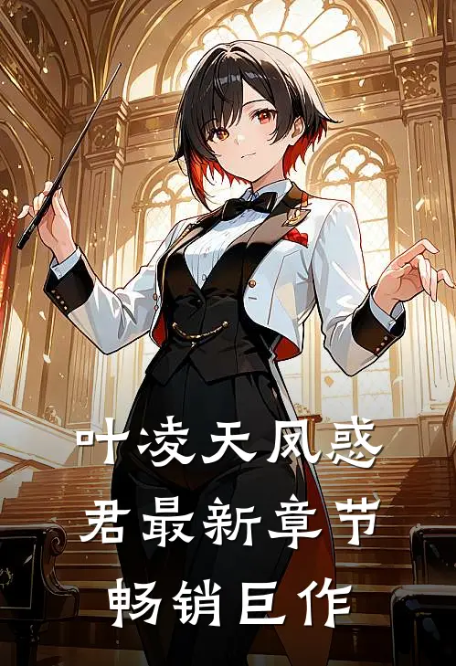 叶凌天凤惑君最新章节畅销巨作