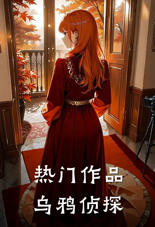 热门作品乌鸦侦探在线阅读