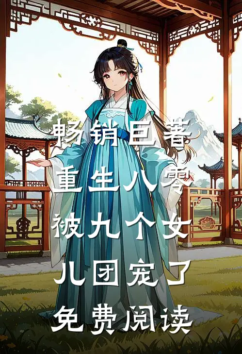 畅销巨著重生八零:被九个女儿团宠了免费阅读