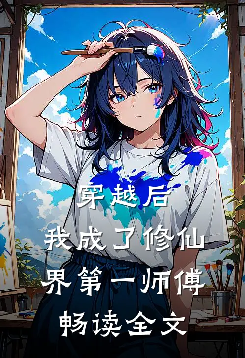 穿越后,我成了修仙界第一师傅畅读全文