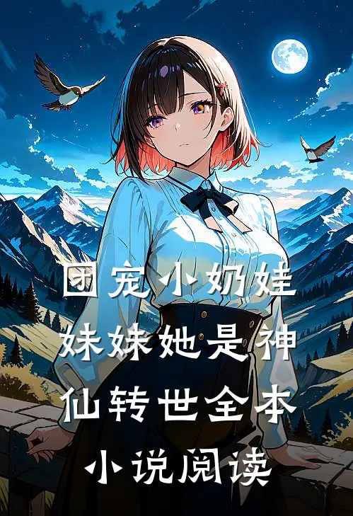 团宠小奶娃妹妹她是神仙转世全本阅读免费
