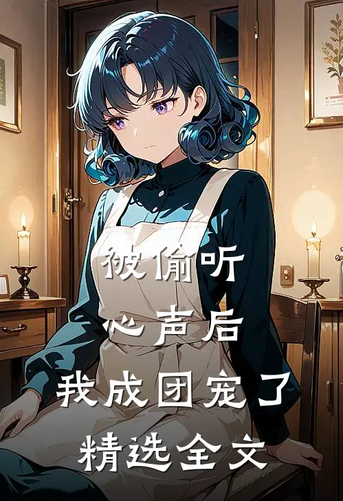 被偷听心声后，我成团宠了精选全文