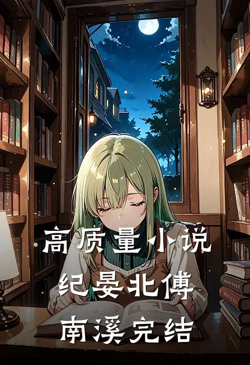 高质量小说纪晏北傅南溪完结