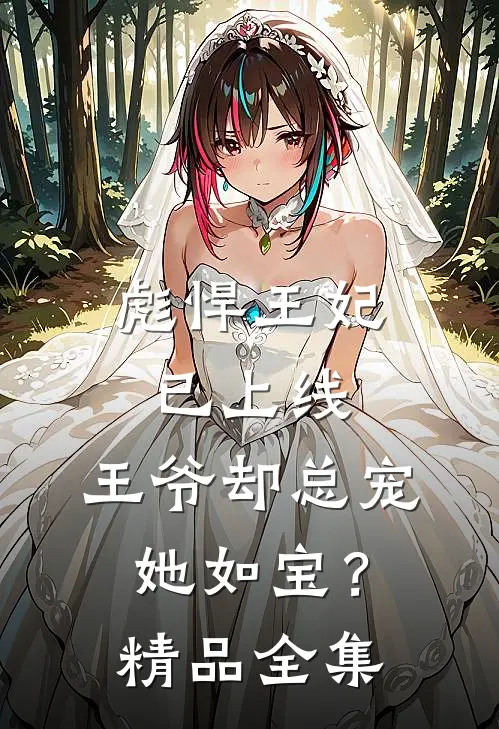 彪悍王妃已上线，王爷却总宠她如宝？精品全集