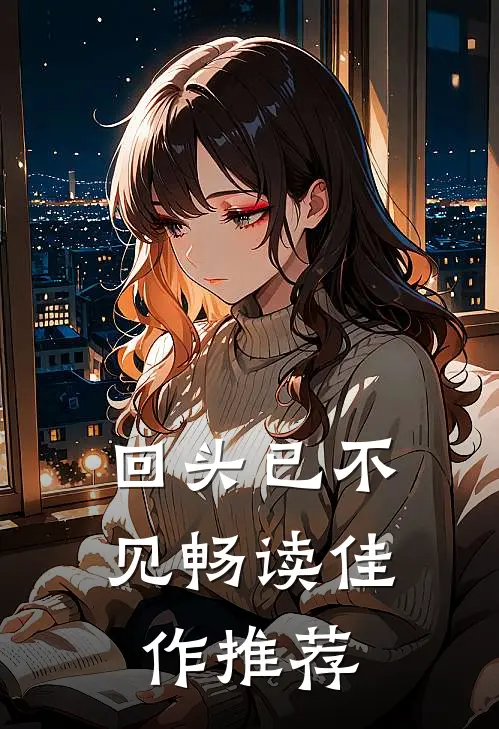 回头已不见畅读佳作推荐