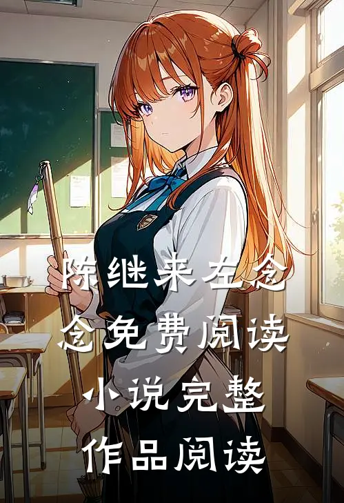 陈继来左念念免费阅读小说完整作品阅读
