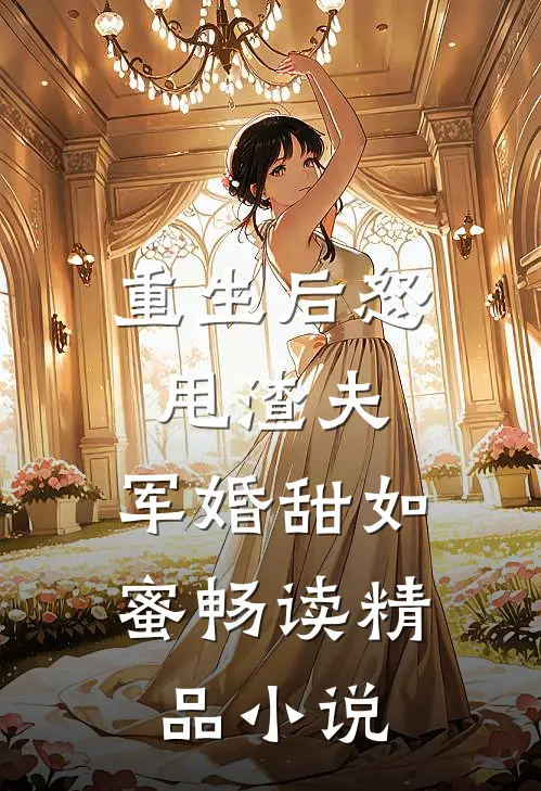 重生后怒甩渣夫，军婚甜如蜜畅读精品小说
