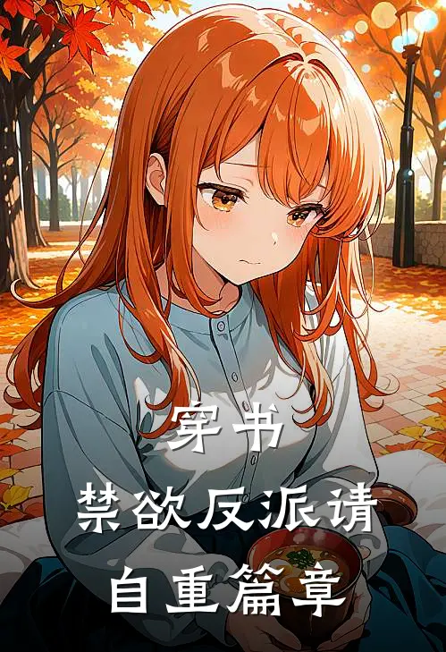 穿书禁欲反派请自重篇章在线阅读