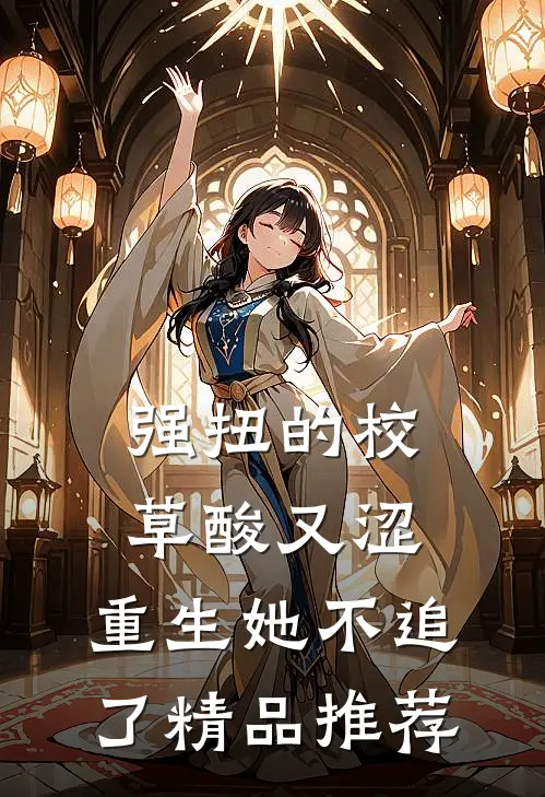 强扭的校草酸又涩，重生她不追了精品推荐