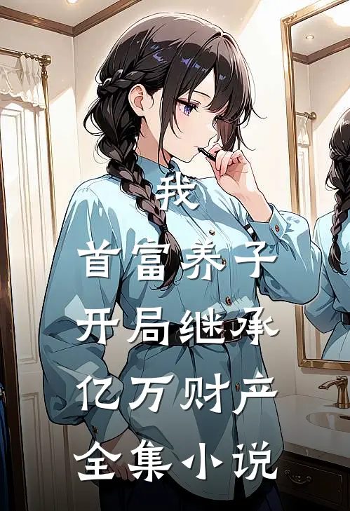 我，首富养子，开局继承亿万财产全集小说