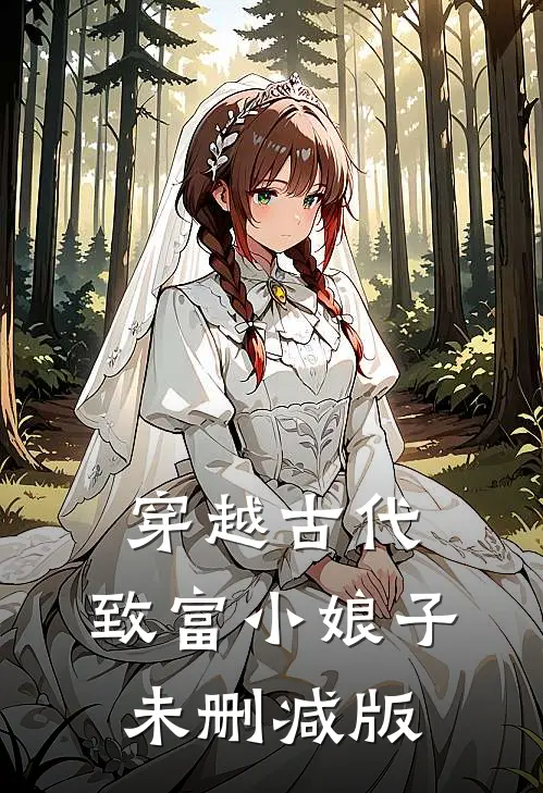 穿越古代致富小娘子未删减版在线阅读