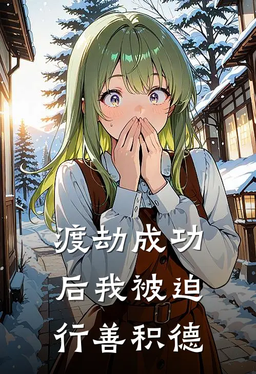 渡劫成功后我被迫行善积德