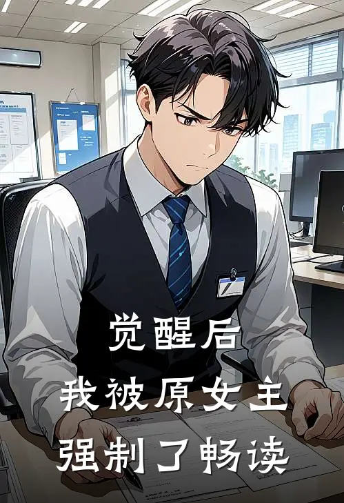 觉醒后,我被原女主强制了畅读