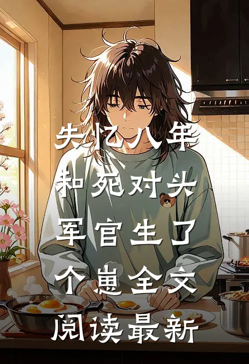 失忆八年，和死对头军官生了个崽全文阅读最新