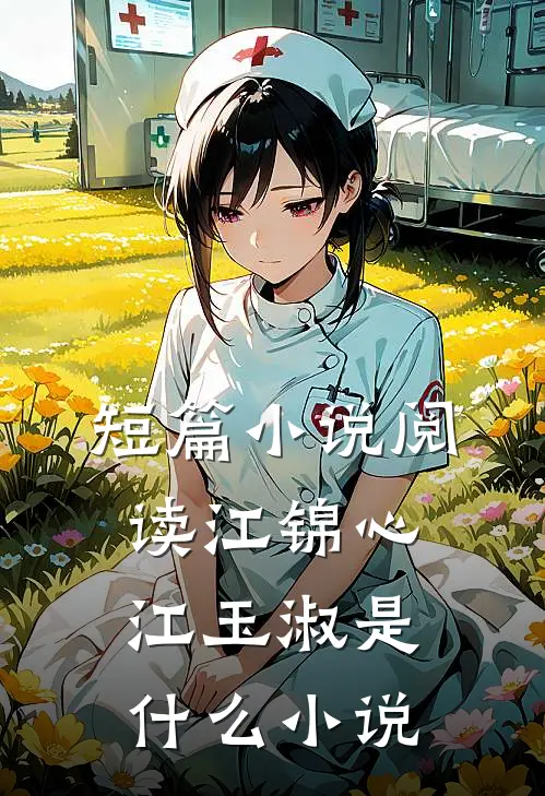 短篇小说阅读江锦心江玉淑是什么小说