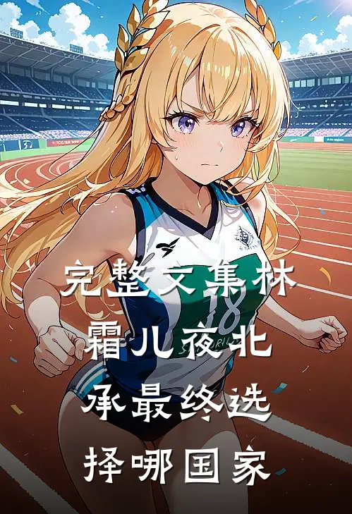 完整文集林霜儿夜北承最终选择哪国家