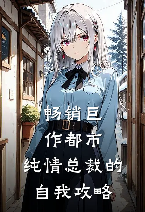 畅销巨作都市：纯情总裁的自我攻略