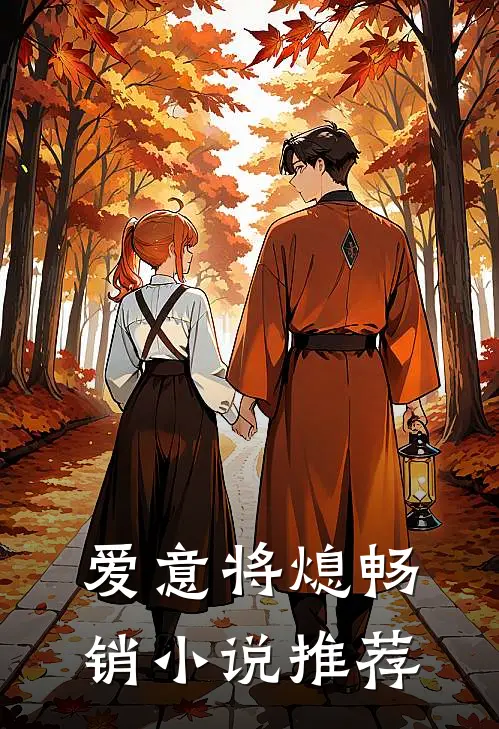 爱意将熄畅销小说推荐