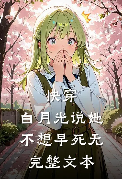 快穿:白月光说她不想早死无完整文本