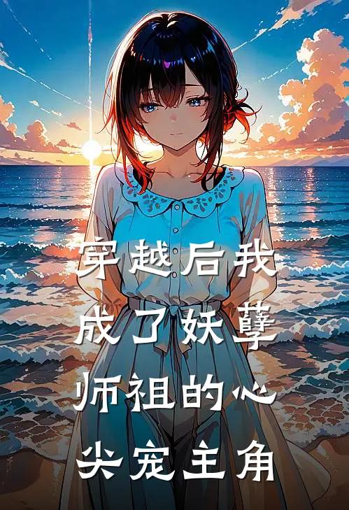 穿越后我成了妖孽师祖的心尖宠主角