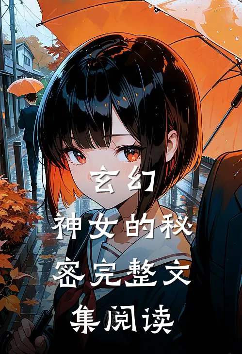 玄幻神女的秘密完整文集阅读全文