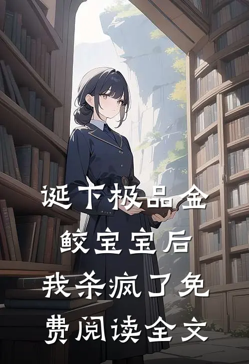 诞下极品金鲛宝宝后,我杀疯了免费阅读全文