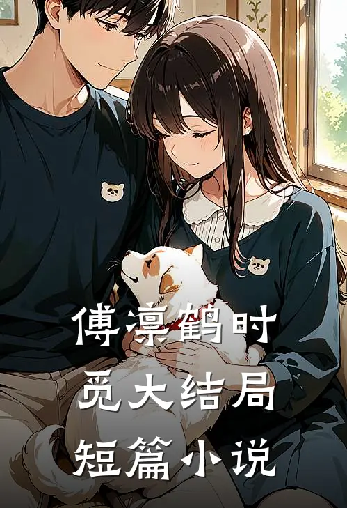 傅凛鹤时觅大结局短篇小说