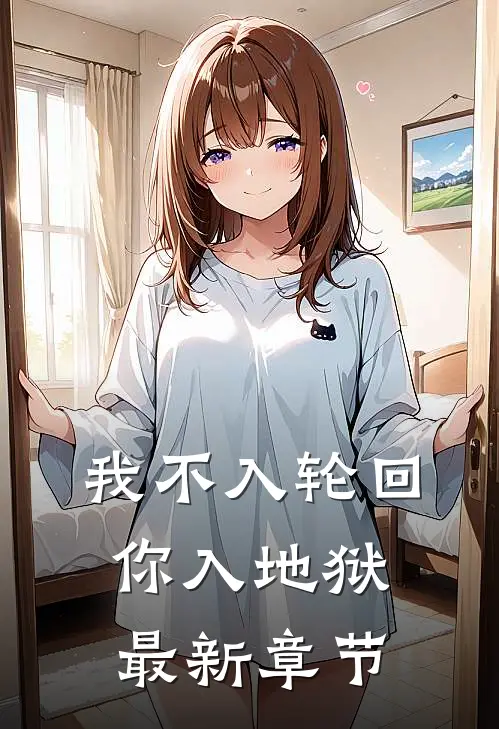 我不入轮回,你入地狱最新章节