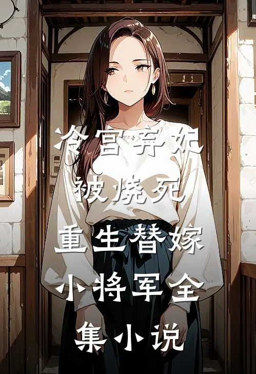 冷宫弃妃被烧死,重生替嫁小将军全集免费阅读